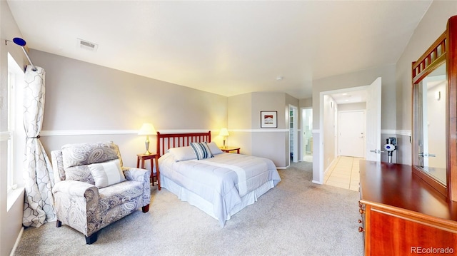 7270 Marmot Ridge Pl, Littleton, CO 80125 - view of carpeted bedroom