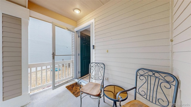 7270 Marmot Ridge Pl, Littleton, CO 80125 - view of sunroom / solarium