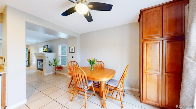 7270 Marmot Ridge Pl, Littleton, CO 80125 - photo 15