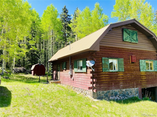 210 S Riverview Dr, Antonito, CO 81120 - photo 1