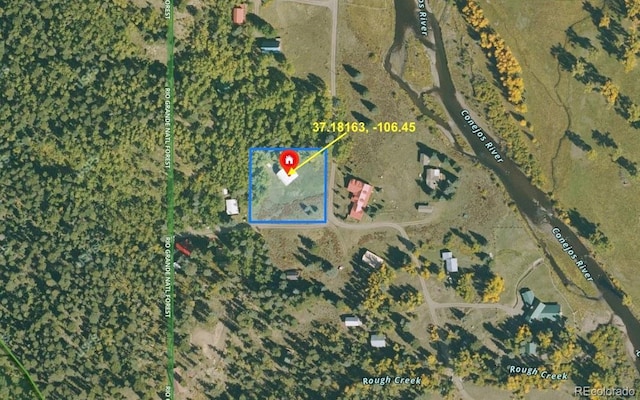 210 S Riverview Dr, Antonito, CO 81120 - photo 3