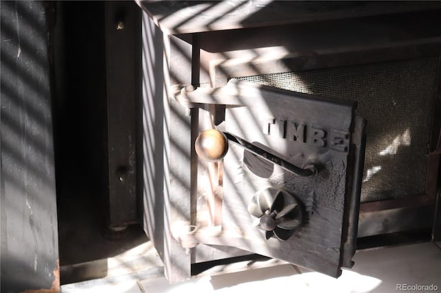 215 7th Ave, Deer Trail, CO 80105 - detailed view
