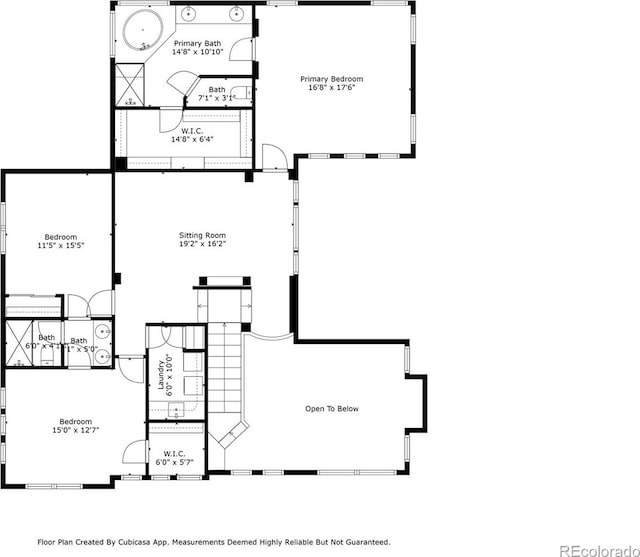 14630 W Amherst Pl, Lakewood, CO 80228 - photo 48