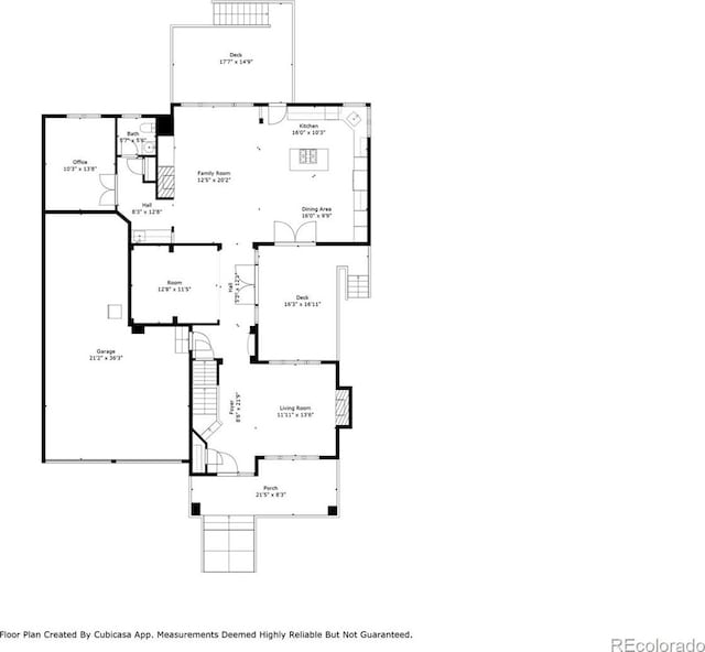 14630 W Amherst Pl, Lakewood, CO 80228 - photo 49