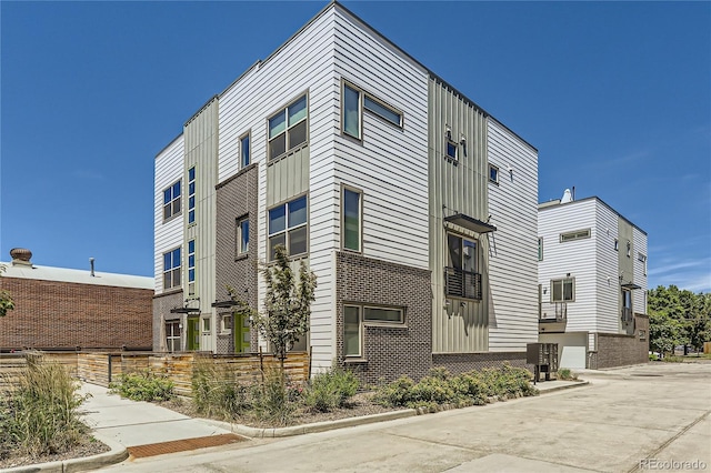 4100 E Iliff Ave Unit 4, Denver, CO 80222 - view of building exterior