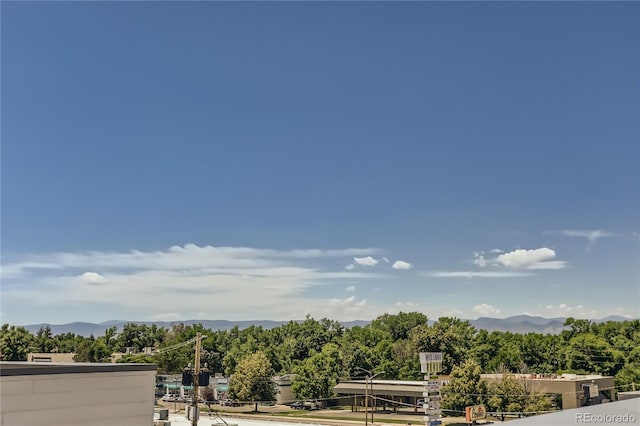 4100 E Iliff Ave Unit 4, Denver, CO 80222 - mountain view