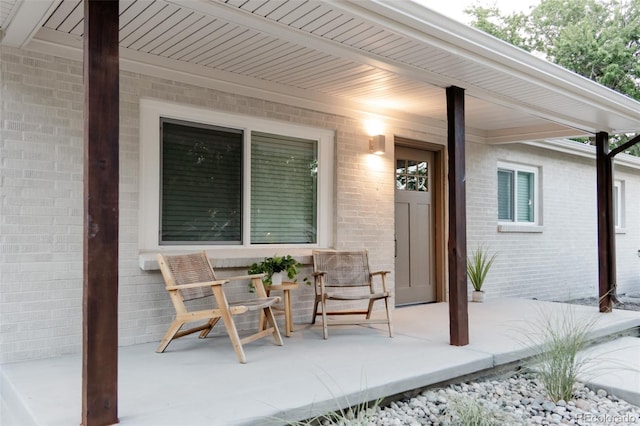 2257 S Lowell Blvd, Denver, CO 80219 - view of patio