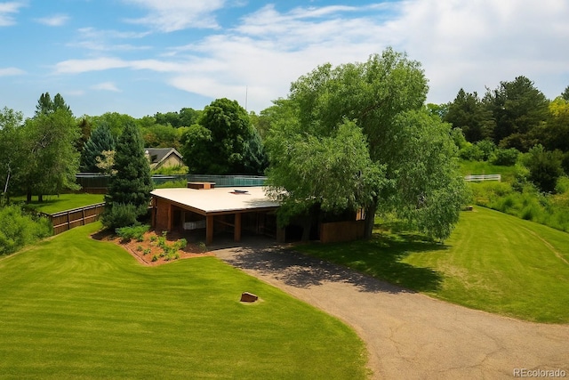 1016 Stearns Ave, Boulder, CO 80303 - photo 27