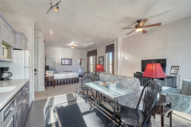 204 N F St Unit D1/301, Salida, CO 81201 - photo 10