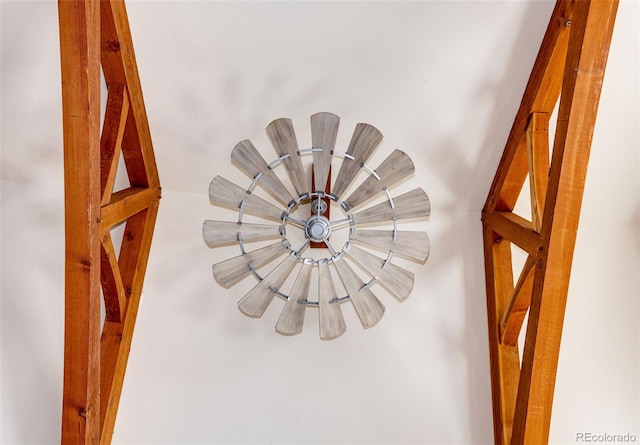 2710 Rustlers Canyon Loop, Elizabeth, CO 80107 - detailed view