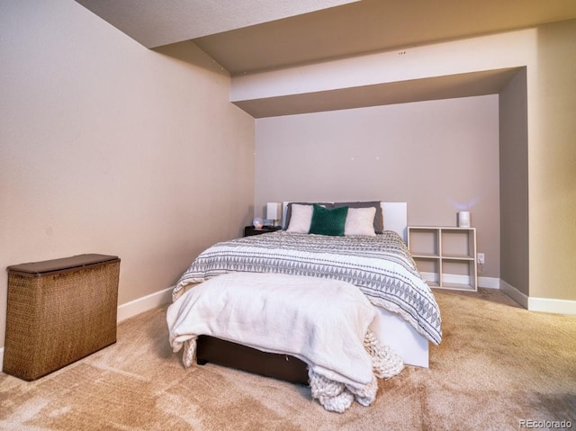8018 Williams Fork Ave, Littleton, CO 80125 - bedroom with carpet flooring and baseboards