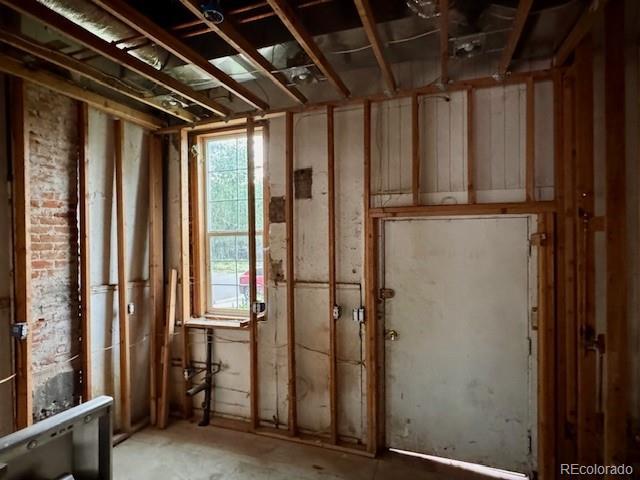 2801 Champa St, Denver, CO 80205 - misc room featuring plenty of natural light