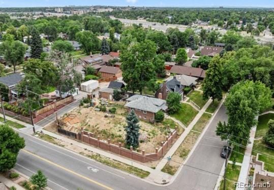1300 S Corona St, Denver, CO 80210