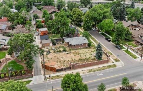 1300 S Corona St, Denver, CO 80210