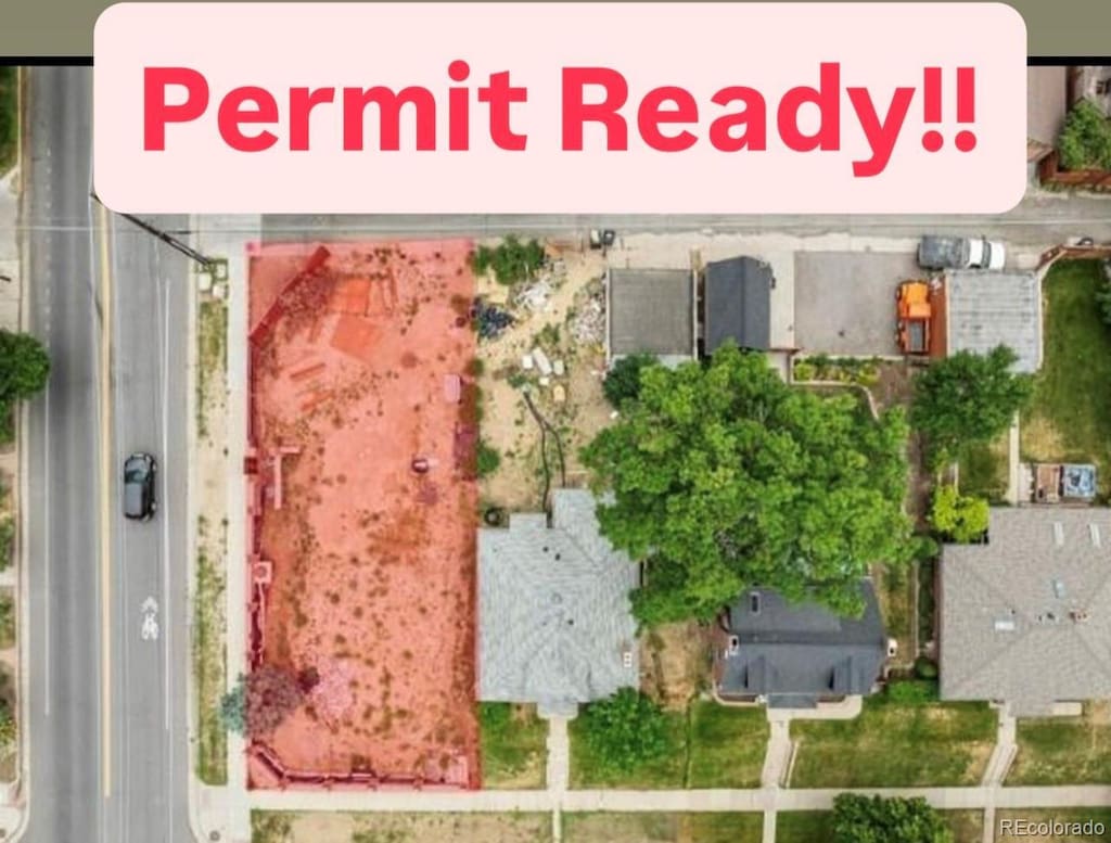 1300 S Corona St, Denver, CO 80210