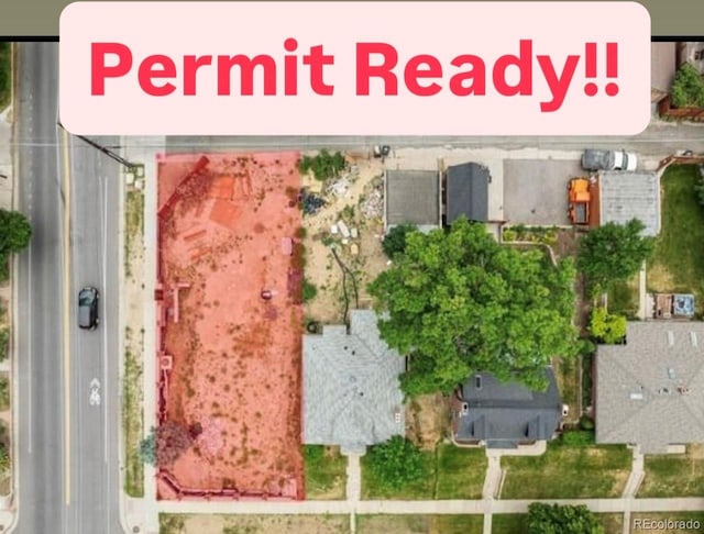 1300 S Corona St, Denver, CO 80210