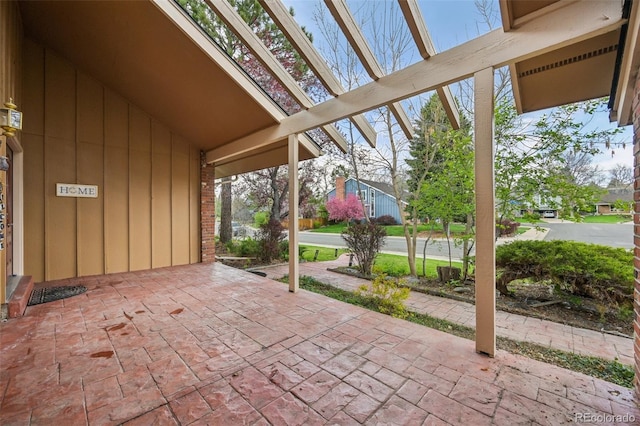 8424 E Otero Cir, Centennial, CO 80112 - view of patio