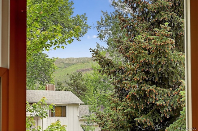 18445 W 59th Dr, Golden, CO 80403 - view of yard