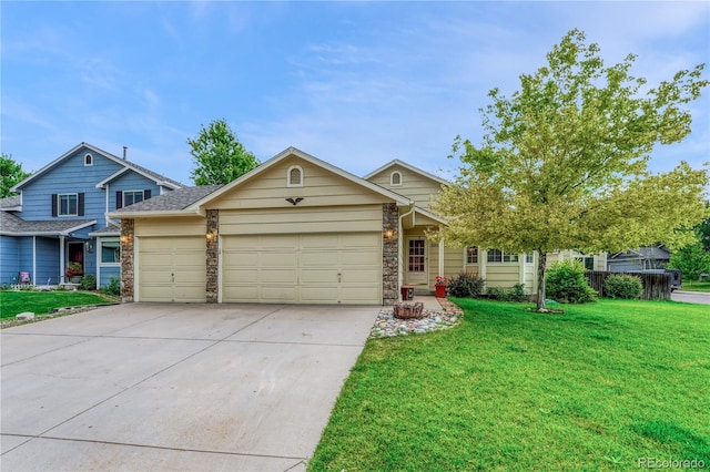 5395 S Robb Way, Littleton, CO 80127 - photo 2