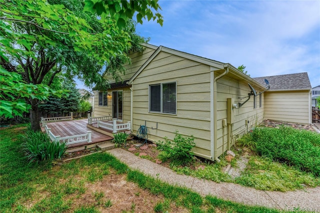 5395 S Robb Way, Littleton, CO 80127 - photo 44