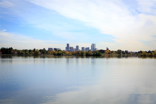 2391 King St, Denver, CO 80211 - water view