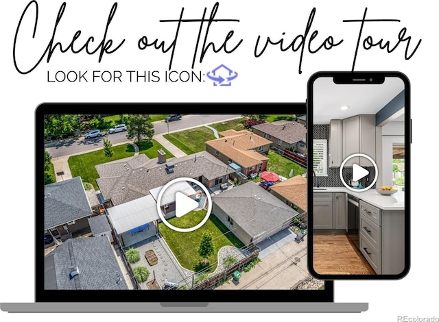 2845 Hudson St, Denver, CO 80207 - view of miscellaneous document