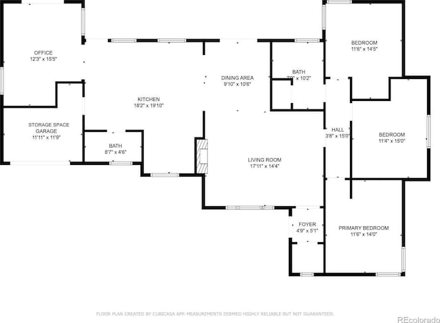2845 Hudson St, Denver, CO 80207 - photo 40