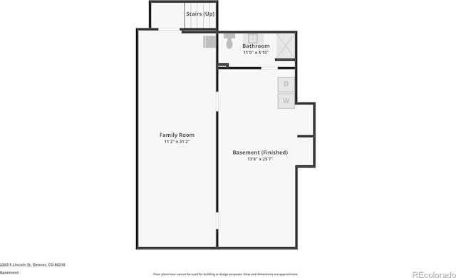 2203 S Lincoln St, Denver, CO 80210 - photo 48
