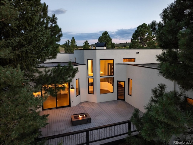 3823 Castle Butte, Castle Rock, CO 80109 - photo 45