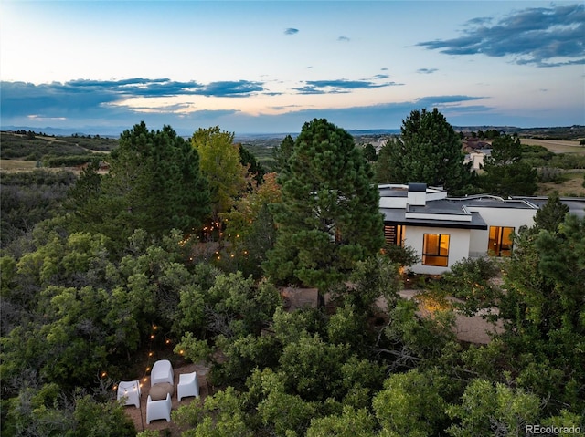 3823 Castle Butte, Castle Rock, CO 80109 - photo 2