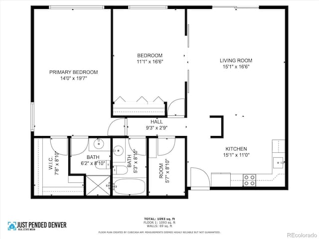 9335 E Center Ave Unit 10C, Denver, CO 80247 - photo 32