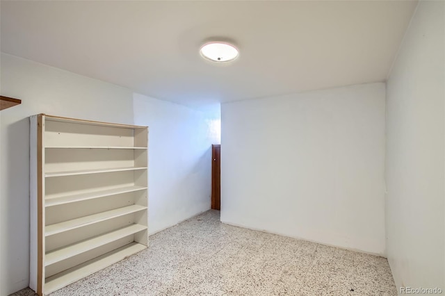 interior space