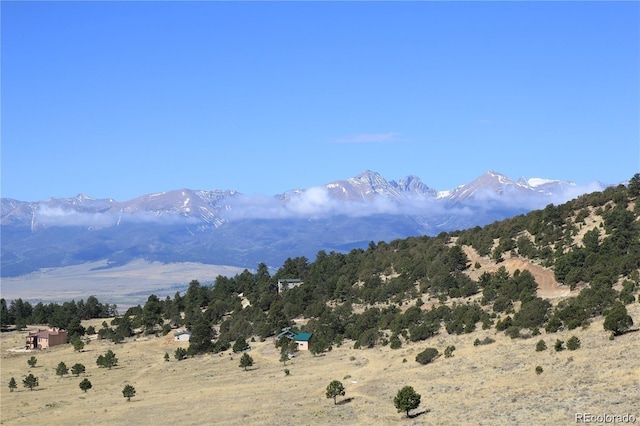 Listing photo 2 for 1231 Keepsake Loop, Westcliffe CO 81252