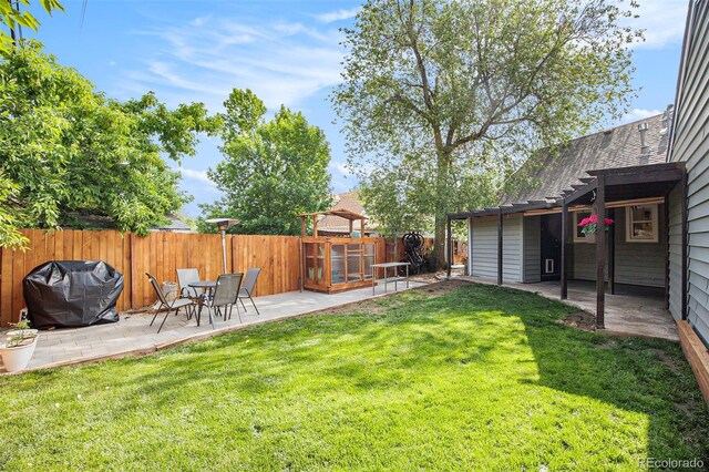 2595 S Irving St, Denver, CO 80219 - photo 20