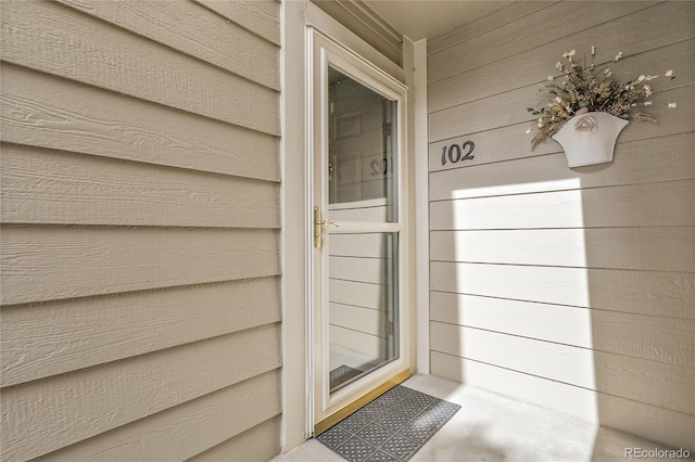 8225 Fairmount Dr Unit 102, Denver, CO 80247 - doorway to property