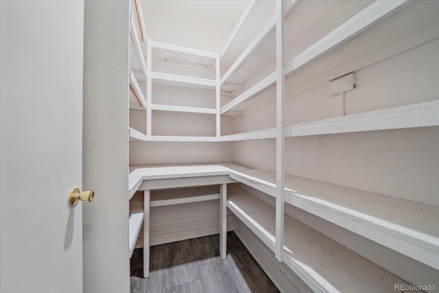 8438 Everett Way Unit B, Arvada, CO 80005 - view of storage area