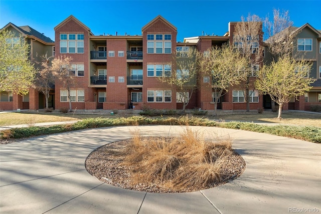 9633 E 5th Ave Unit 10208, Denver, CO 80230 - view of property's community
