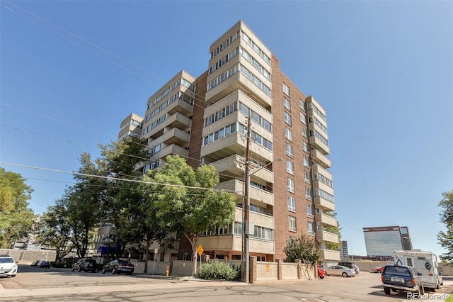 1888 S Jackson St Unit 603, Denver, CO 80210 - view of property