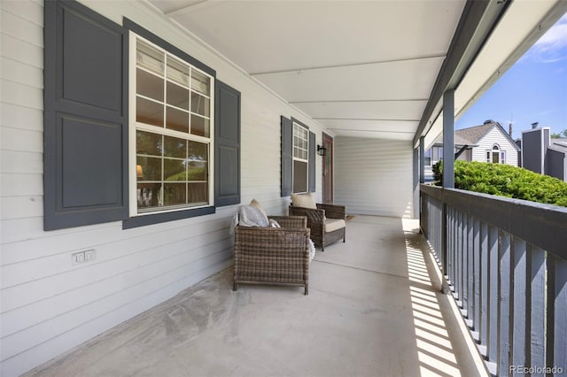 13275 W 63rd Pl, Arvada, CO 80004 - view of covered porch