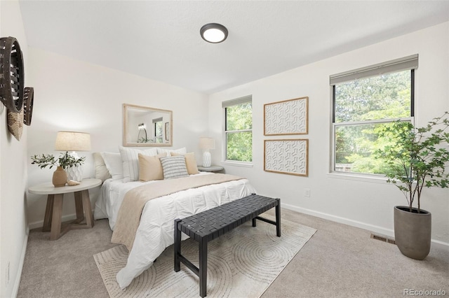 13275 W 63rd Pl, Arvada, CO 80004 - bedroom featuring carpet floors and baseboards