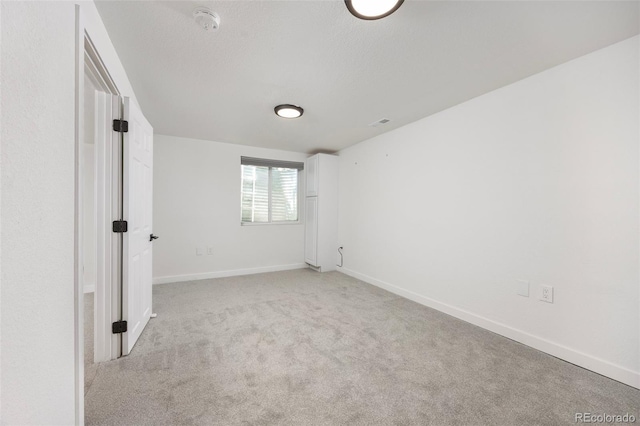 13275 W 63rd Pl, Arvada, CO 80004 - unfurnished room featuring a smoke detector and light carpet