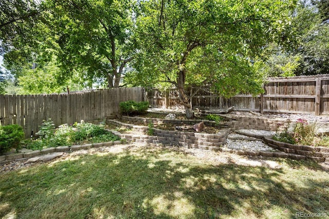 13275 W 63rd Pl, Arvada, CO 80004 - view of fenced backyard