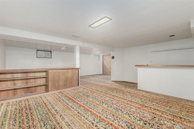 3334 W Grand Ave, Englewood, CO 80110 - bar featuring carpet flooring