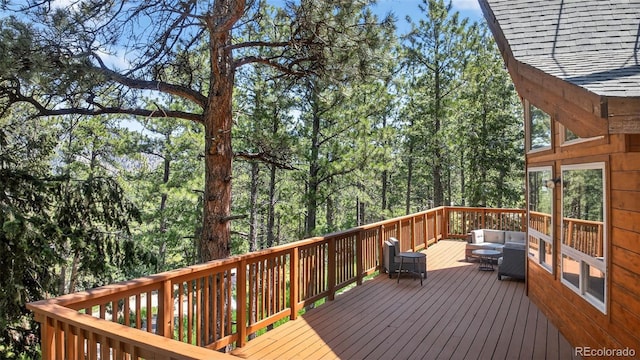 640 Estes Park Estates Dr, Lyons, CO 80540 - photo 2