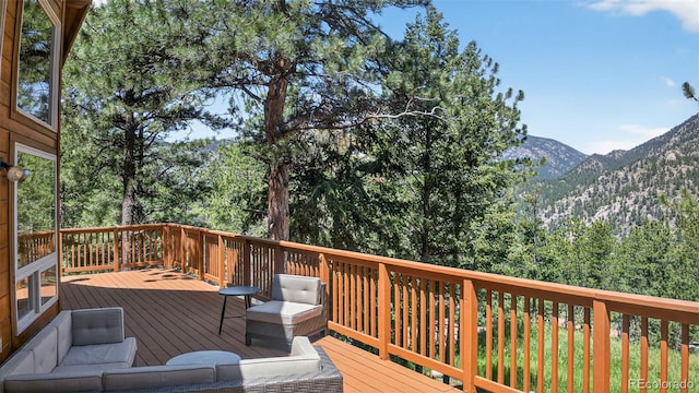 640 Estes Park Estates Dr, Lyons, CO 80540 - photo 3