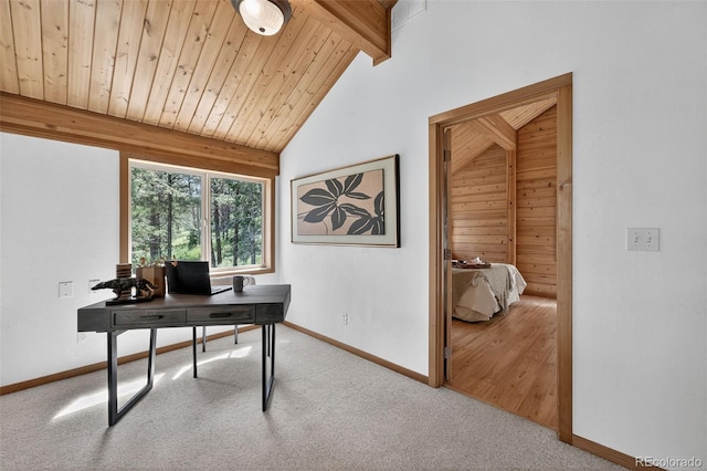 640 Estes Park Estates Dr, Lyons, CO 80540 - photo 29