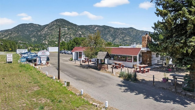 640 Estes Park Estates Dr, Lyons, CO 80540 - photo 40