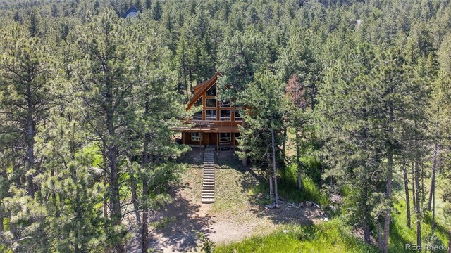 640 Estes Park Estates Dr, Lyons, CO 80540 - photo 43