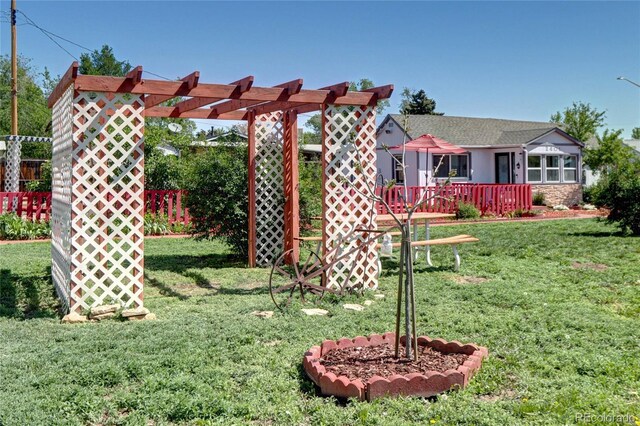 2401 W Jewell Ave, Denver, CO 80219 - photo 18