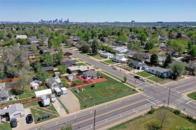 2401 W Jewell Ave, Denver, CO 80219 - photo 30